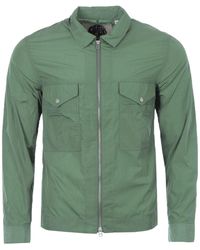 Pretty Green Shirts for Men | Online 