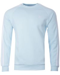 adidas Originals Sweatshirts for Men | Online Sale up to 58% off | Lyst