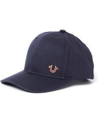 true religion skull cap