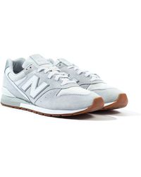 new balance 996 offerta