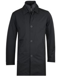 Nn07 Pawel Jacket In Light Blue Blue For Men Lyst Nn07 Pawel Jacket In Light Blue Blue For Men Lyst