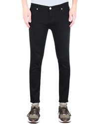 farah classic men's jeans