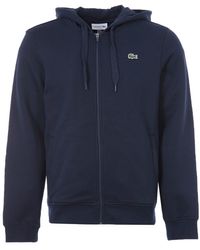 Lacoste Hoodies for Men | Online Sale up to 40% off | Lyst