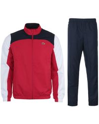 Lacoste Tracksuits and sweat suits for 