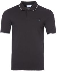Calvin Klein Polo shirts for Men | Black Friday Sale up to 70% | Lyst
