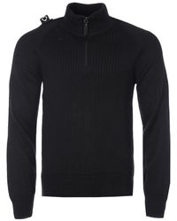 afc richmond v neck sweatshirt