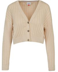 Tommy Hilfiger Cardigans for Women | Online Sale up to 75% off | Lyst