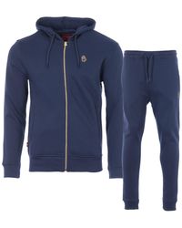 luke tracksuit sale