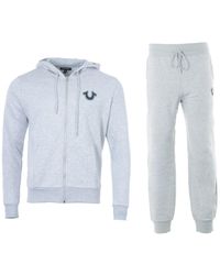 True Religion Tracksuits and sweat 