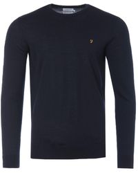 Farah Sweaters and knitwear for Men 