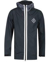 barbour golspie jacket
