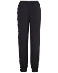 tommy hilfiger joggers womens