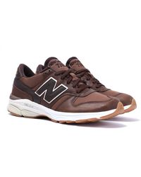 new balance metallic 770