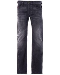 DIESEL Synthetic Larkee 009db 29 Black 