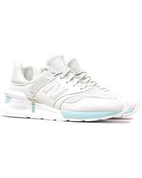 New Balance Trainers for Men - Up to 55% off at Lyst.co.uk