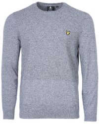 Lyle \u0026 Scott Sweaters and knitwear for 