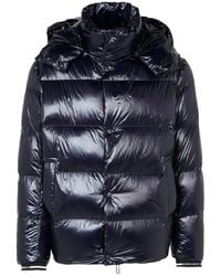 Emporio Armani Jackets for Men | Online Sale up to 87% off | Lyst