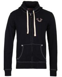 true religion sweat suit