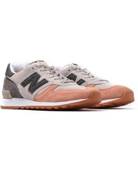 new balance 670 five rings