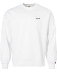 Levi's Sweatshirts for Men | Online 
