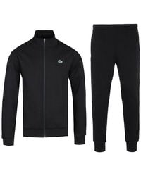 Lacoste Tracksuits and sweat suits for Men | Christmas Sale up to 35% off |  Lyst