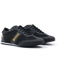 boss hybrid trainers sale