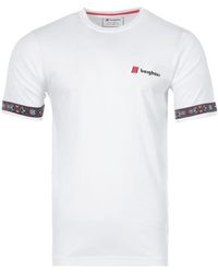 Berghaus T-shirts for Men - Up to 60% off at Lyst.com