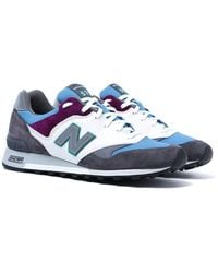 new balance 670 five rings