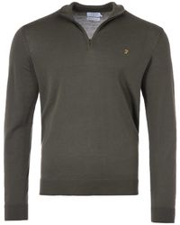 Farah Sweaters and knitwear for Men 