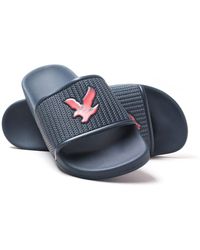scott sandals