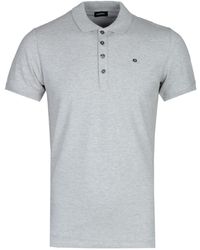 diesel polo shirts for mens