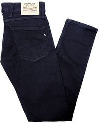Replay Jeans for Men | Online Sale up to 60% off | Lyst
