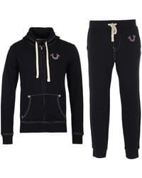 True Religion Tracksuits for Men - Up 