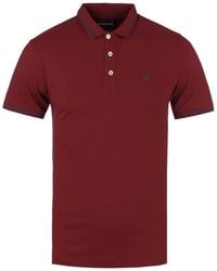 giorgio armani polo shirt price