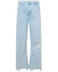 Tommy Hilfiger Straight-leg jeans for Women | Christmas Sale up to 68% off  | Lyst