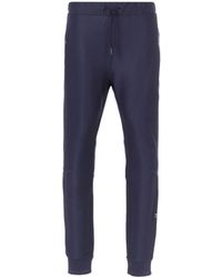 marshall artist tracksuit bottoms