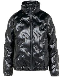 Shiny Puffer Jackets for Women - Up to 65% off | Lyst