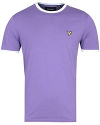 Lyle & Scott T-shirts for Men - Up to 69% off at Lyst.com