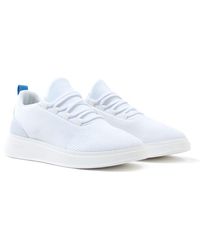 hugo boss bulton trainers