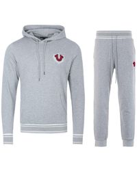 True Religion Tracksuits and sweat 