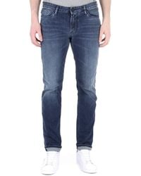 armani stretch jeans sale