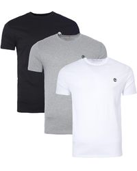 Timberland T-shirts for Men | Christmas Sale up to 54% off | Lyst