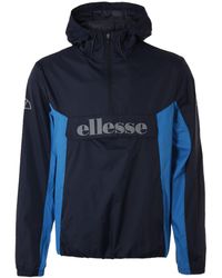 Ellesse Jackets for Men | Online Sale up to 69% off | Lyst