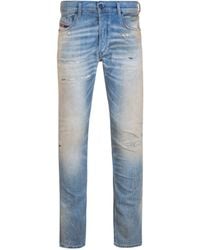 diesel tepphar 0098b