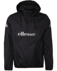 Ellesse Jackets for Men | Online Sale up to 50% off | Lyst