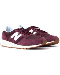 new balance 420 burgundy new balance 420 burgundy