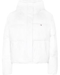 Tommy Hilfiger Jackets for Women | Online Sale up to 57% off | Lyst