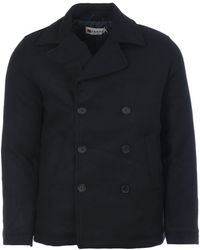 farah wool jacket