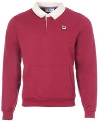 Fila Sweatshirts for Men - Up to 70 