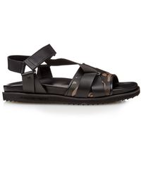 alexander mcqueen sandals